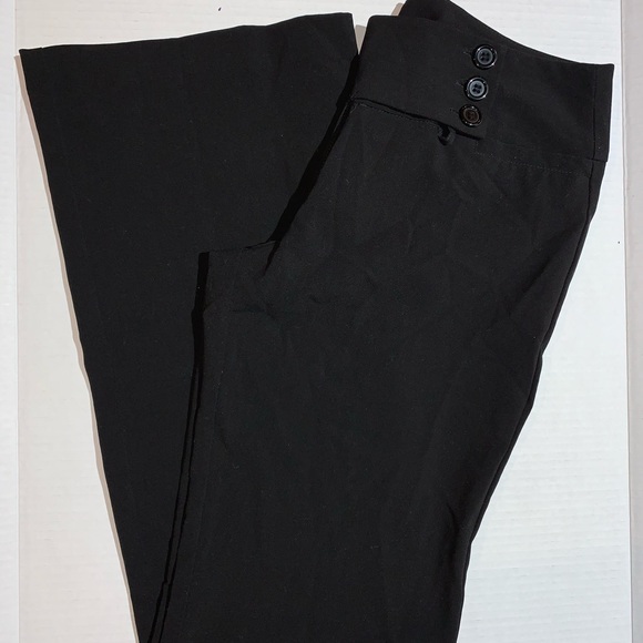 Star City | Trousers - Picture 1 of 4